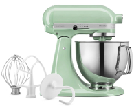 KitchenAid Robot kuchenny 4,8L Artisan 5KSM125EPT pistacjowy - 1595514 - zdjęcie 5